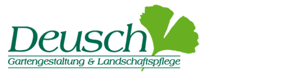 DEUSCH Gartengestaltung & Landschaftspflege GmbH