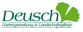 Gartengestaltung und Landschaftspflege Deusch